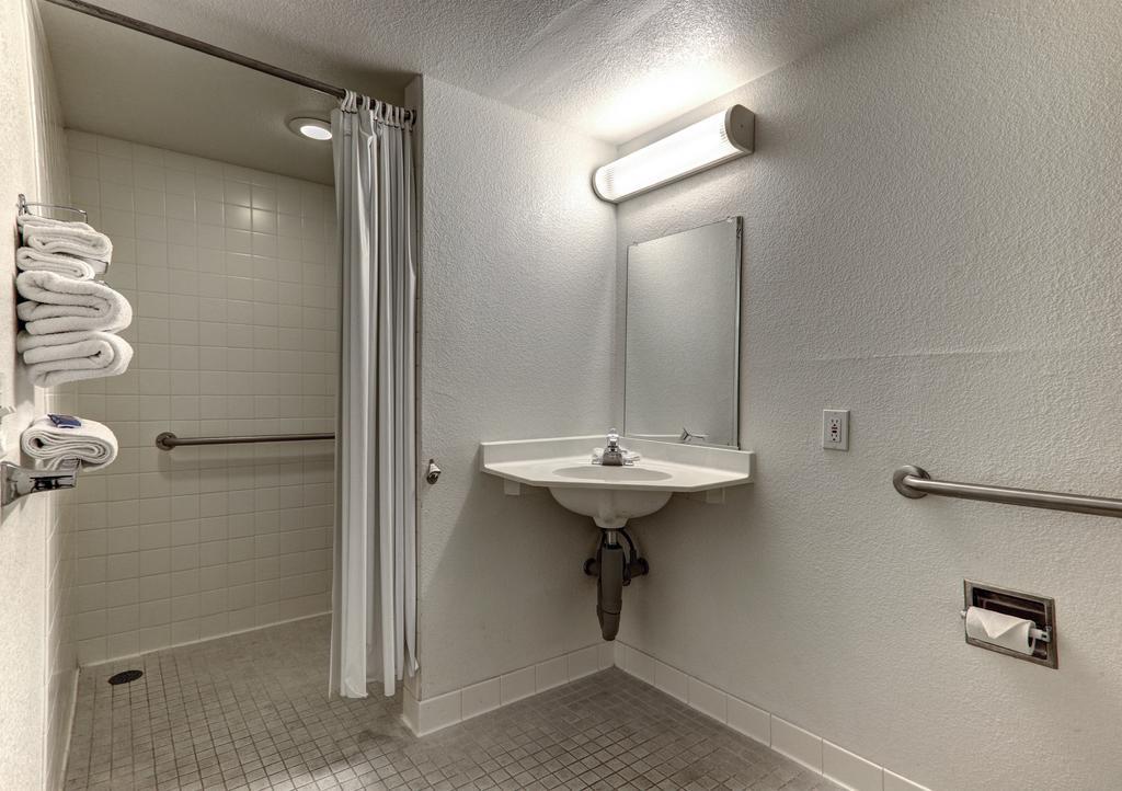 Motel 6-Pocatello, Id - Chubbuck Dış mekan fotoğraf