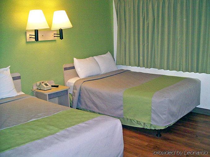 Motel 6-Pocatello, Id - Chubbuck Dış mekan fotoğraf