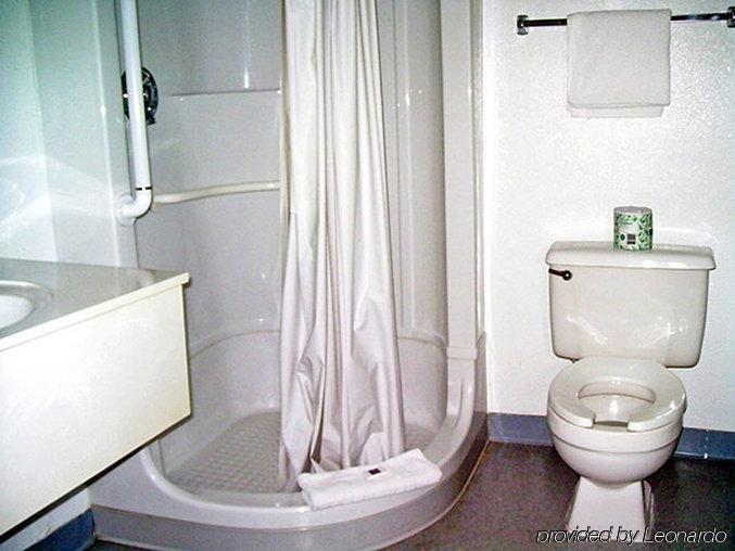 Motel 6-Pocatello, Id - Chubbuck Dış mekan fotoğraf