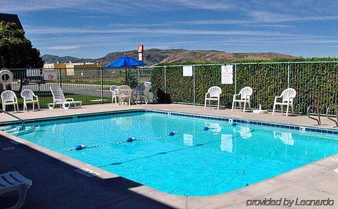 Motel 6-Pocatello, Id - Chubbuck Dış mekan fotoğraf