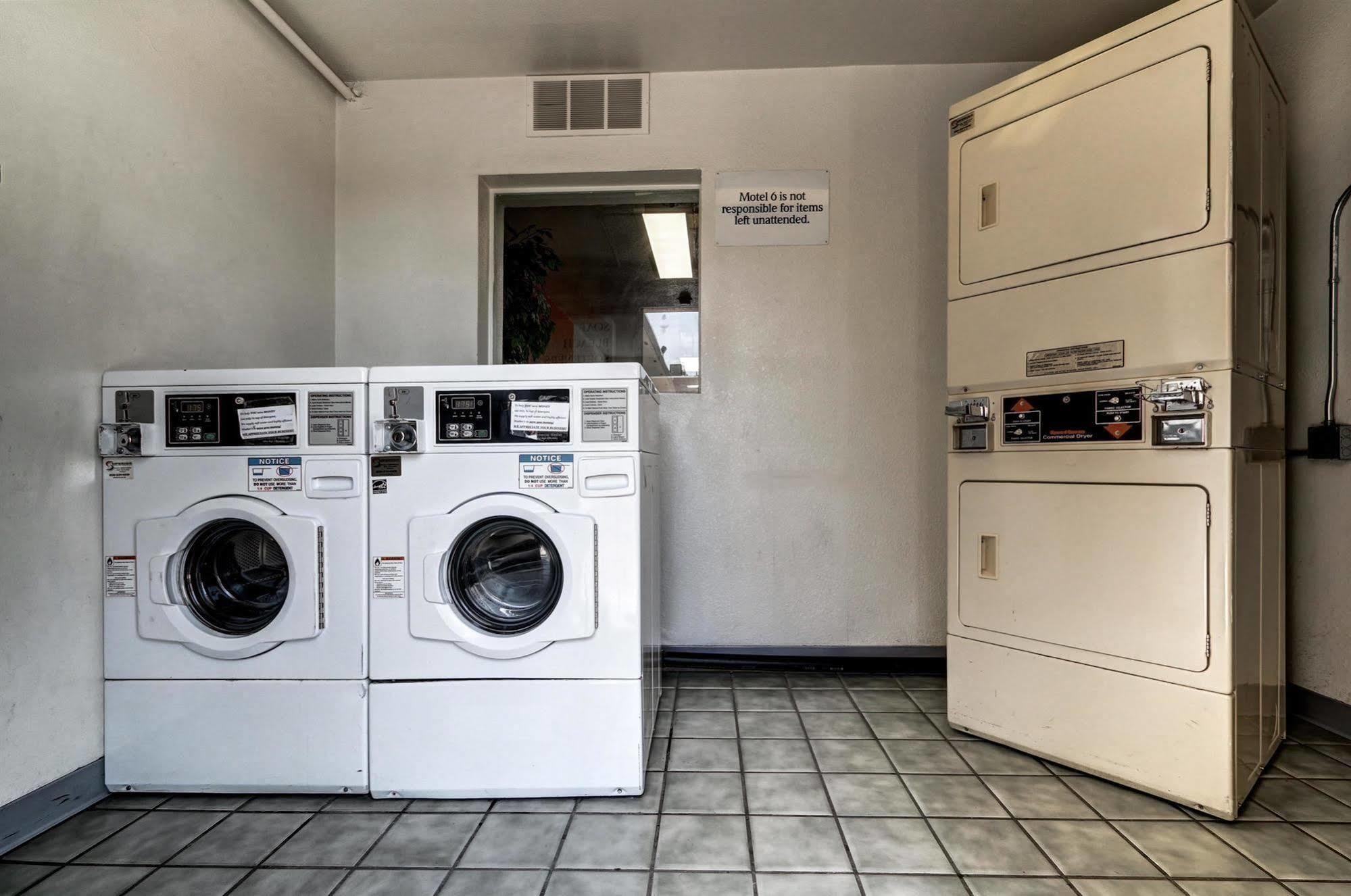 Motel 6-Pocatello, Id - Chubbuck Dış mekan fotoğraf