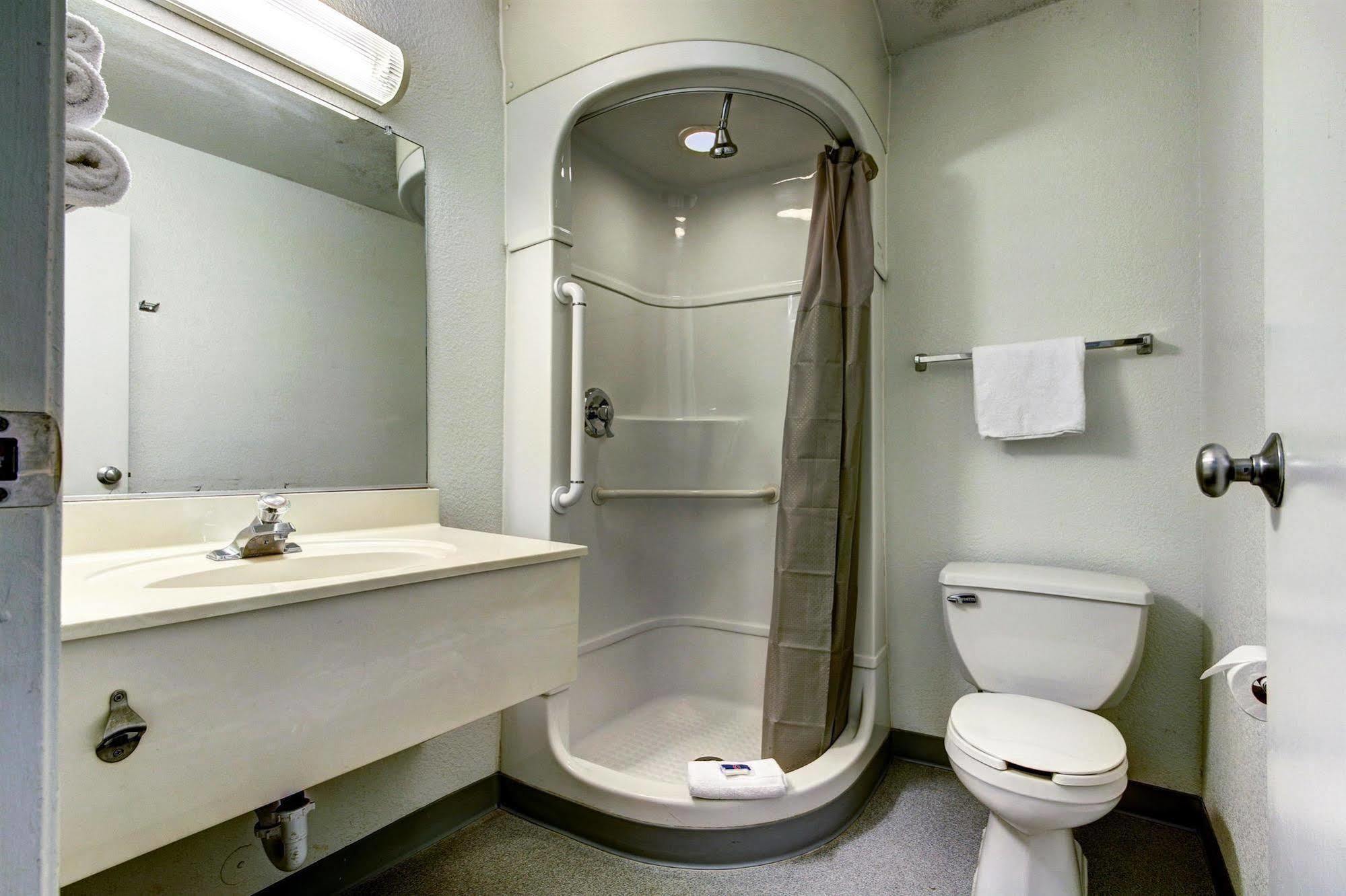 Motel 6-Pocatello, Id - Chubbuck Dış mekan fotoğraf