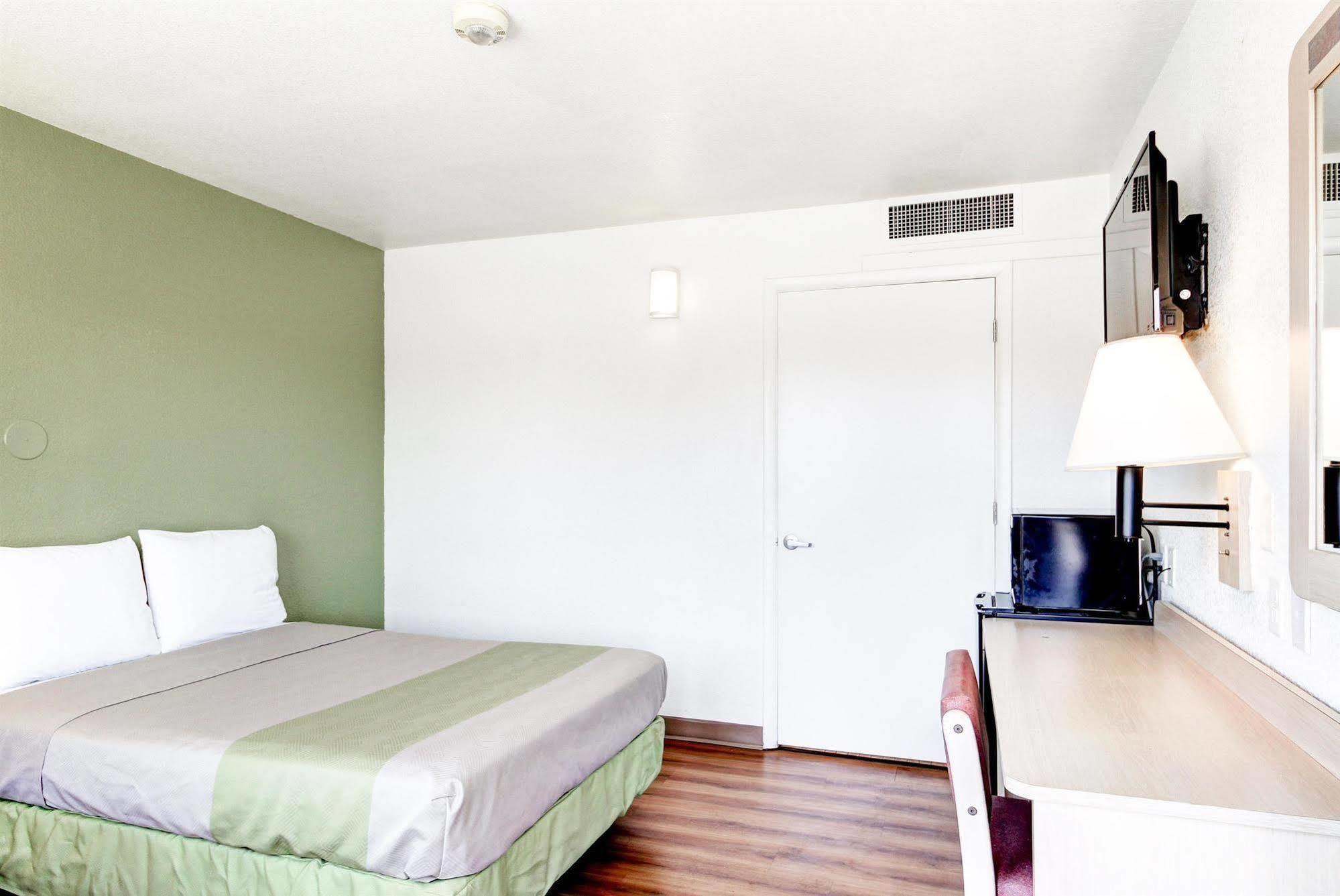 Motel 6-Pocatello, Id - Chubbuck Dış mekan fotoğraf