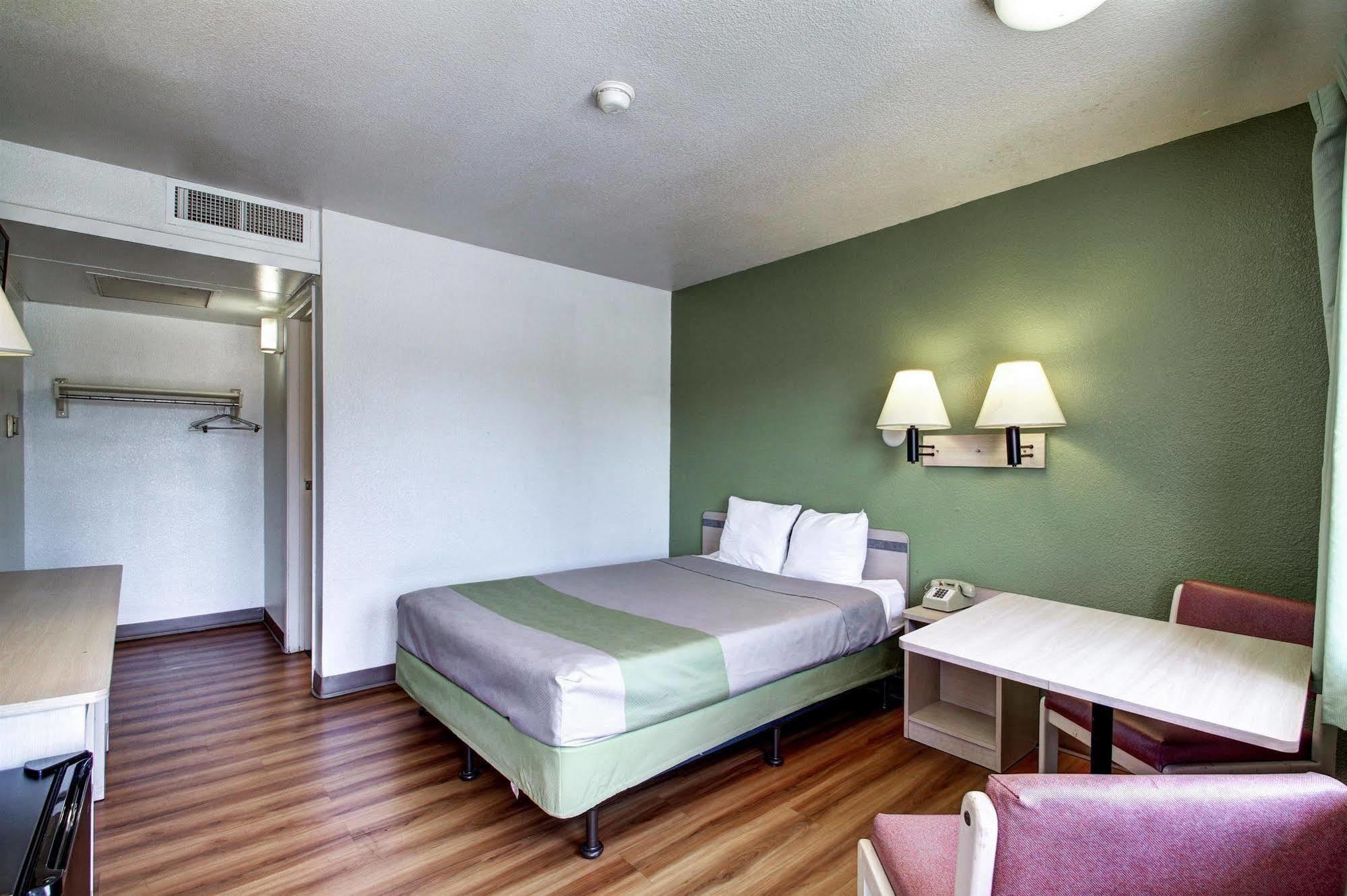 Motel 6-Pocatello, Id - Chubbuck Dış mekan fotoğraf